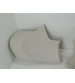 Acabamento Soft Touch Painel Corolla Cross Xrx Hybrid 2022 Original
