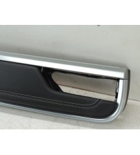 Acabamento Soft Touch Central Painel Tiggo 7 Sport 2026 Original