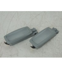 Par Luz Quebra Sol Chery Tiggo 7 Sport 2026