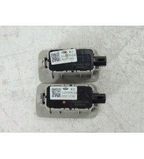Par Luz Teto Chery Tiggo 7 Sport 2026