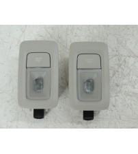Par Luz Teto Chery Tiggo 7 Sport 2026 Par Luz Teto Chery Tiggo 7 Sport 2026