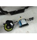 Kit Bolsas Tabelier Painel Chery Tiggo 7 Sport 2026 Preto