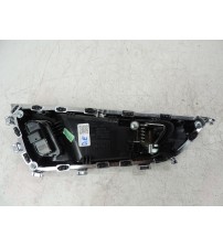 Maçaneta Interna Dianteira Esquerda Chery Tiggo 7 Sport 2026 Original Dianteira