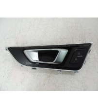 Maçaneta Interna Dianteira Esquerda Chery Tiggo 7 Sport 2026 Original Dianteira Maçaneta Interna Dianteira Esquerda Chery Tiggo 7 Sport 2026 Original Dianteira