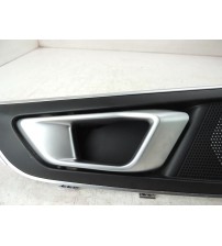 Maçaneta Interna Traseira Esquerda Chery Tiggo 7 Sport 2026 Original Dianteira/traseira