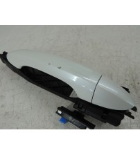 Maçaneta Externa Dianteira Direita Chery Tiggo 7 Sport 2026 Branco Dianteira