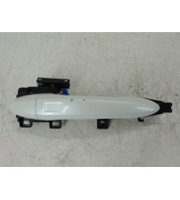 Maçaneta Externa Dianteira Direita Chery Tiggo 7 Sport 2026 Branco Dianteira Maçaneta Externa Dianteira Direita Chery Tiggo 7 Sport 2026 Branco Dianteira