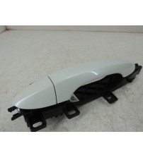 Maçaneta Externa Traseira Direita Chery Tiggo 7 Sport 2026 Branco Dianteira/traseira