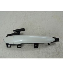Maçaneta Externa Traseira Direita Chery Tiggo 7 Sport 2026 Branco Dianteira/traseira Maçaneta Externa Traseira Direita Chery Tiggo 7 Sport 2026 Branco Dianteira/traseira