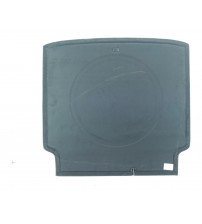 Tampão Fundo Porta Malas Chery Tiggo 7 Sport 2026 Preto