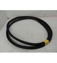 Borracha Porta Malas Chery Tiggo 7 Sport 2026 Borracha Porta Malas Chery Tiggo 7 Sport 2026