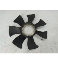 Hélice Motor Jac T8 2.0 Gasolina 2014 Original