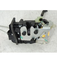 Fechadura Porta Dianteira Esquerda Chery Tiggo 7 Sport 2026