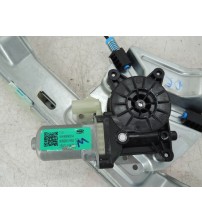 Maquina De Vidro Dianteira Esquerda Chery Tiggo 7 Sport 2026