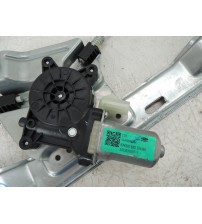 Maquina De Vidro Dianteira Direita Chery Tiggo 7 Sport 2026