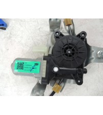 Maquina De Vidro Traseira Direita Chery Tiggo 7 Sport 2026