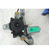 Maquina De Vidro Traseira Esquerda Chery Tiggo 7 Sport 2026