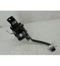 Pedal De Embreagem Jac T8 2.0 Gasolina 2014 Pedal De Embreagem Jac T8 2.0 Gasolina 2014