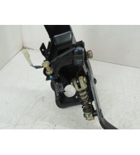 Pedal De Embreagem Jac T8 2.0 Gasolina 2014