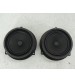 Par Alto Falante Porta Dianteira Chery Tiggo 7 Sport 2026 Original