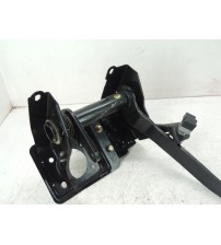 Pedal De Freio Jac T8 2.0 Gasolina 2014