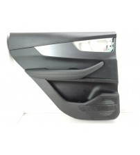 Forro Porta Traseira Esquerda Chery Tiggo 7 Sport 2026 Forro Porta Traseira Esquerda Chery Tiggo 7 Sport 2026