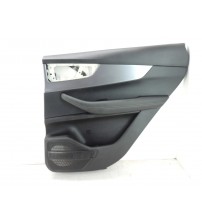 Forro Porta Traseira Direita Chery Tiggo 7 Sport 2026 Forro Porta Traseira Direita Chery Tiggo 7 Sport 2026