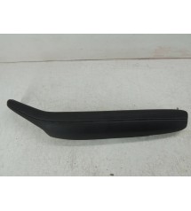 Apoio Braço Porta Dianteira Direita Chery Tiggo 7 Sport 2026 Preto