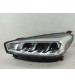 Farol Lado Esquerdo Com Detalhe Chery Tiggo 7 Sport 2026 Esquerdo/motorista