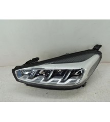 Farol Lado Esquerdo Com Detalhe Chery Tiggo 7 Sport 2026 Esquerdo/motorista