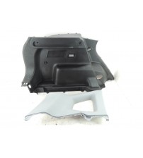 Forro Lado Esquerdo Porta Malas Chery Tiggo 7 Sport 2026