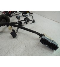 Chicote Cofre Motor Chery Tiggo 7 Sport 1.5 2026