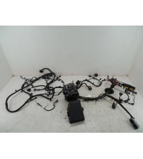 Chicote Cofre Motor Chery Tiggo 7 Sport 1.5 2026 Chicote Cofre Motor Chery Tiggo 7 Sport 1.5 2026