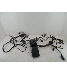 Chicote Cofre Motor Chery Tiggo 7 Sport 1.5 2026