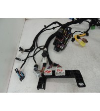 Chicote Interno Painel Chery Tiggo 7 Sport 2026