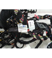 Chicote Fundo Assoalho/ Porta Malas Chery Tiggo 7 Sport 2026