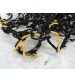 Chicote Fundo Assoalho/ Porta Malas Chery Tiggo 7 Sport 2026