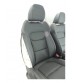 Par Bancos Dianteiros Elétricos Chery Tiggo 7 Sport 2026 Preto