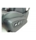 Par Bancos Dianteiros Elétricos Chery Tiggo 7 Sport 2026 Preto