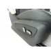 Par Bancos Dianteiros Elétricos Chery Tiggo 7 Sport 2026 Preto