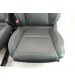 Par Bancos Dianteiros Elétricos Chery Tiggo 7 Sport 2026 Preto