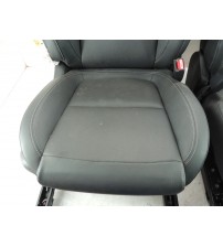 Par Bancos Dianteiros Elétricos Chery Tiggo 7 Sport 2026 Preto