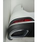 Para-choque Traseiro Completo Chery Tiggo 7 Sport 2026