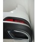 Para-choque Traseiro Completo Chery Tiggo 7 Sport 2026