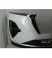 Para-choque Dianteiro Sem Grade Chery Tiggo 7 Sport 2026 Branco