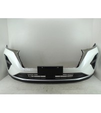 Para-choque Dianteiro Sem Grade Chery Tiggo 7 Sport 2026 Branco Para-choque Dianteiro Sem Grade Chery Tiggo 7 Sport 2026 Branco