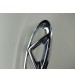 Emblema Dianteiro Chery Tiggo 7 Sport 2026 Cromado