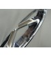 Emblema Dianteiro Chery Tiggo 7 Sport 2026 Cromado