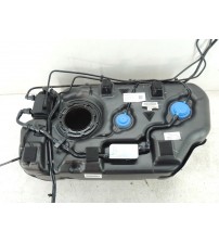 Tanque De Combustível Chery Tiggo 7 Sport 1.5 2026