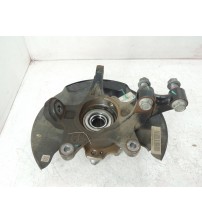 Montante Dianteiro Esquerdo Chery Tiggo 7 Sport 1.5 2026